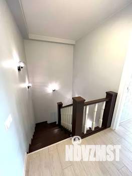 Дом 90м², 2-этажный, посуточно, 