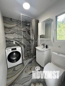 Дом 24м², 1-этажный, посуточно, 