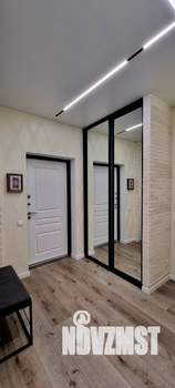 Таунхаус 130м², 3-этажный, на длительный срок, 