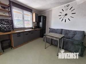 Дом 35м², 1-этажный, посуточно, 