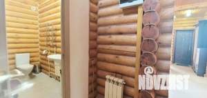 Дом 130м², 2-этажный, на длительный срок, 