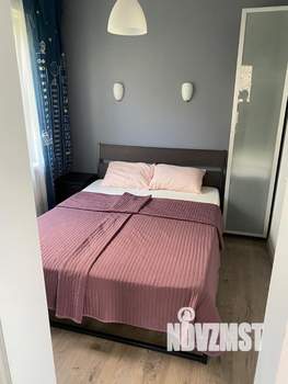 Дом 55м², 2-этажный, посуточно, 