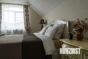 Дом 365м², 3-этажный, посуточно, 