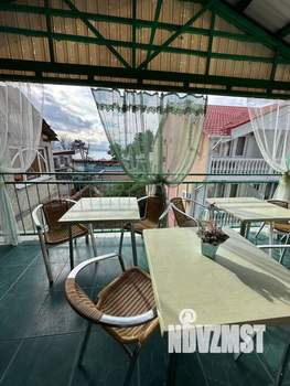 Коттедж 150м², 3-этажный, на длительный срок, 