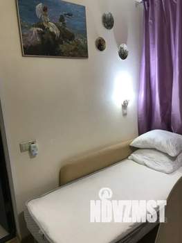 Дом 40м&sup2;, 1-этажный, посуточно, 