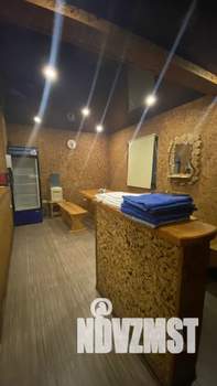 Дом 85м², 2-этажный, посуточно, 