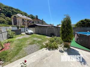 Дом 118м², 2-этажный, посуточно, 