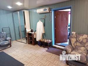 Дом 50м², 1-этажный, посуточно, 