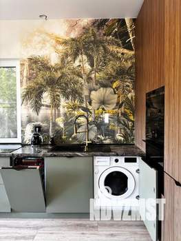 Дом 72м&sup2;, 1-этажный, посуточно, 