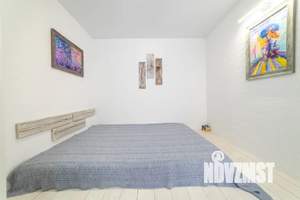 Дом 30м&sup2;, 1-этажный, посуточно, 