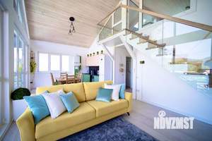 Дом 140м², 2-этажный, на длительный срок, 