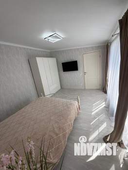 Дом 70м², 1-этажный, на длительный срок, 