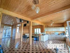 Дом 120м², 3-этажный, посуточно, 