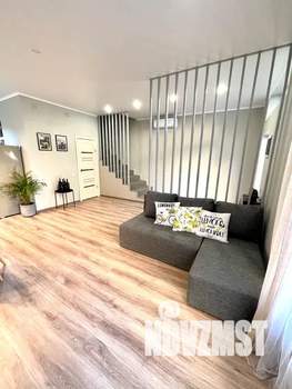 Дом 150м², 2-этажный, посуточно, 