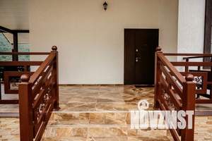 Дом 450м², 2-этажный, посуточно, 