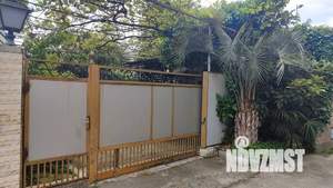 Дом 40м², 1-этажный, посуточно, 