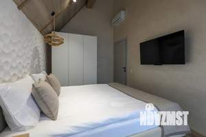 Дом 105м², 2-этажный, посуточно, 