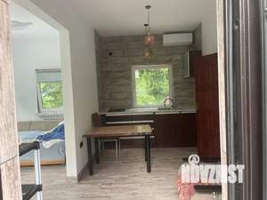 Дом 50м², 1-этажный, посуточно, 