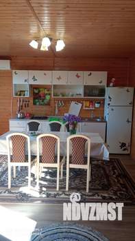 Дом 50м², 1-этажный, посуточно, 