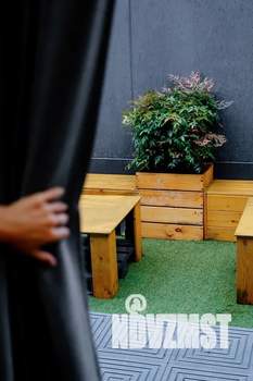 Дом 14м², 1-этажный, посуточно, 