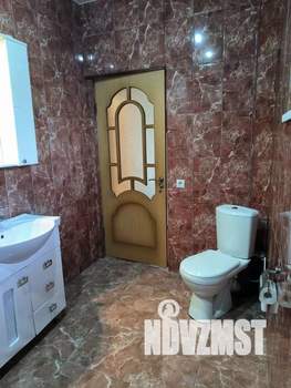 Дом 90м², 2-этажный, посуточно, 