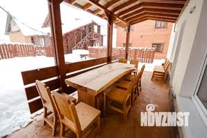 Дом 170м², 2-этажный, посуточно, 