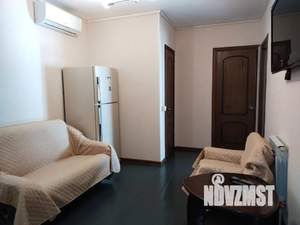 Дом 70м², 1-этажный, посуточно, 