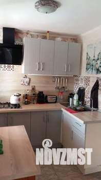 Дом 60м², 1-этажный, посуточно, 