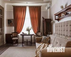 Дом 200м², 2-этажный, посуточно, 