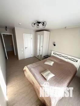 Дом 90м², 2-этажный, посуточно, 