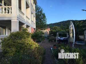 Дом 300м&sup2;, 4-этажный, посуточно, 