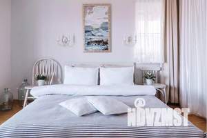 Дом 100м&sup2;, 3-этажный, посуточно, 