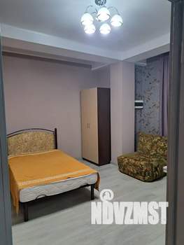 Дом 120м², 3-этажный, посуточно, 