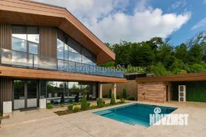 Дом 280м², 2-этажный, на длительный срок, 