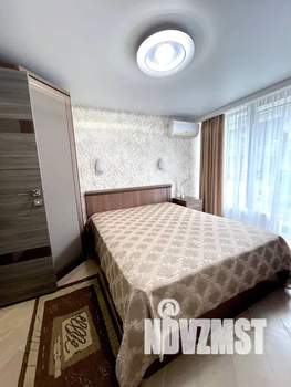 Дом 90м², 2-этажный, посуточно, 