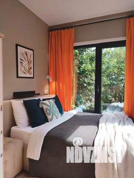 Дом 15м², 1-этажный, посуточно, 