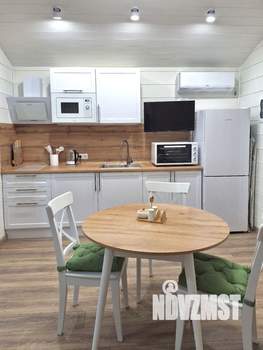 Дом 29м², 1-этажный, на длительный срок, 