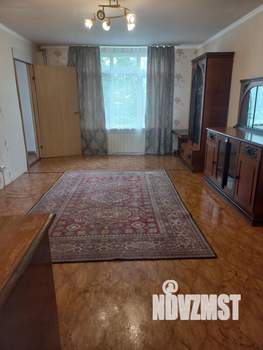 Дом 50м², 1-этажный, на длительный срок, 