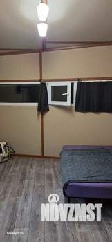 Дом 30м², 1-этажный, на длительный срок, 