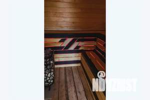 Дом 48м², 2-этажный, посуточно, 