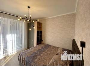 Дом 105м&sup2;, 3-этажный, посуточно, 