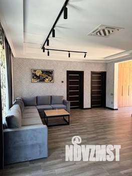 Дом 85м&sup2;, 1-этажный, посуточно, 