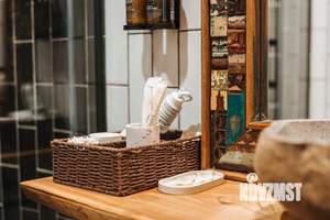 Дом 25м², 1-этажный, посуточно, 