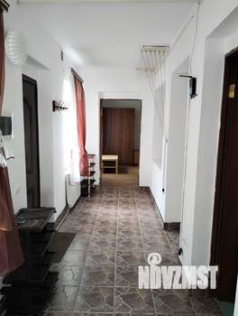 Дом 80м&sup2;, 1-этажный, на длительный срок, 