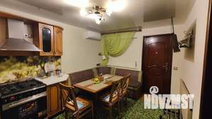 Дом 40м², 1-этажный, посуточно, 