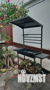 Дом 22м&sup2;, 3-этажный, посуточно, 