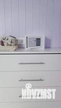 Дом 40м², 1-этажный, посуточно, 