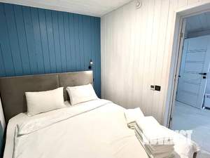 Дом 45м², 1-этажный, посуточно, 