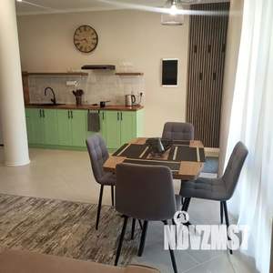 Дом 70м&sup2;, 1-этажный, посуточно, 