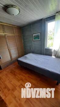 Дом 65м², 2-этажный, посуточно, 